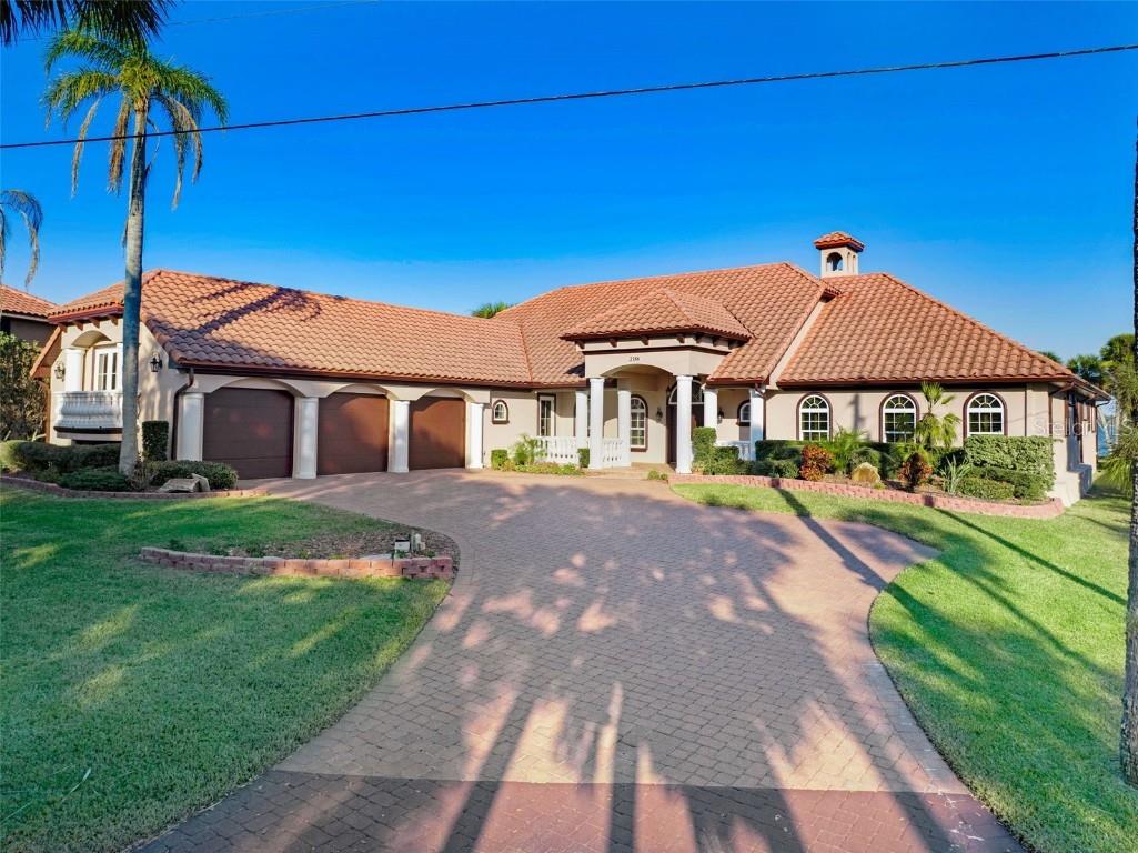 2186 Rockledge Drive Rockledge FL 32955 - INDIAN RIVER LAGOON TB8346617 image1