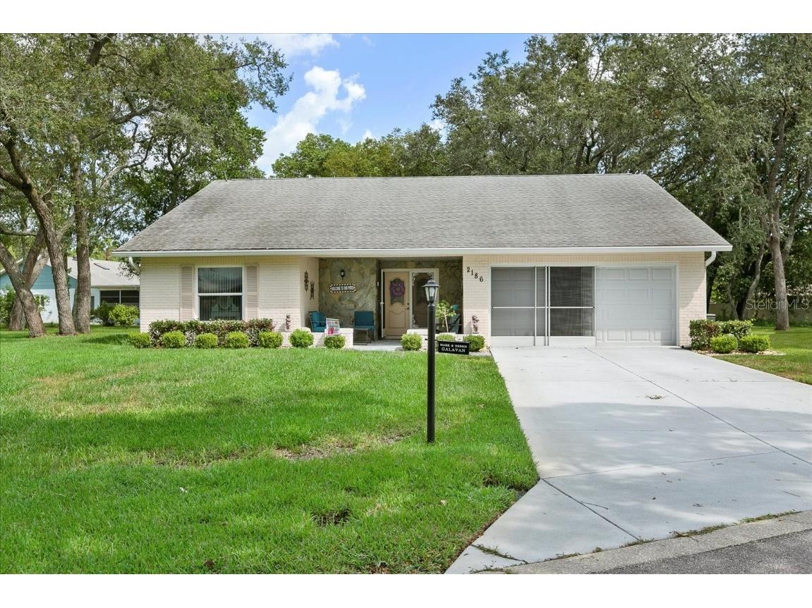 2186 Royal Saint George Ct Spring Hill FL 34606 U8210745 image1