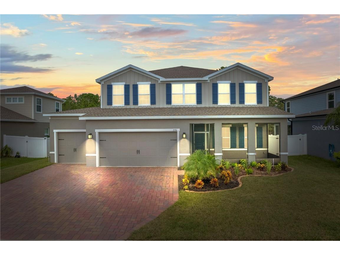 2186 Swinstead Drive Sanford FL 32773 G5086031 image1
