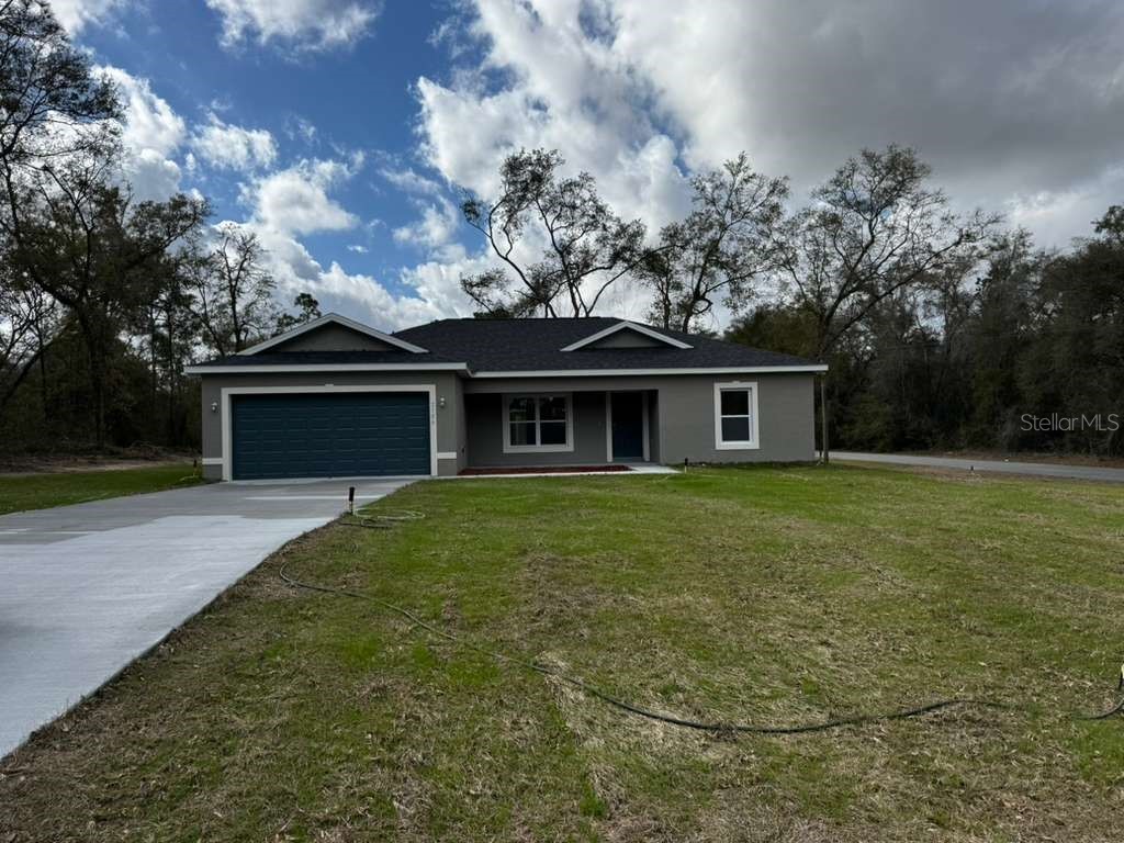 2186 W G Martinelli Blvd Citrus Springs FL 34434 O6384317 image1