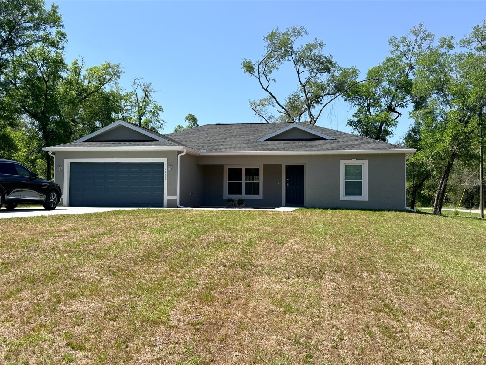 2186 W G Martinelli Boulevard Citrus Springs FL 34434 W7885101 image1