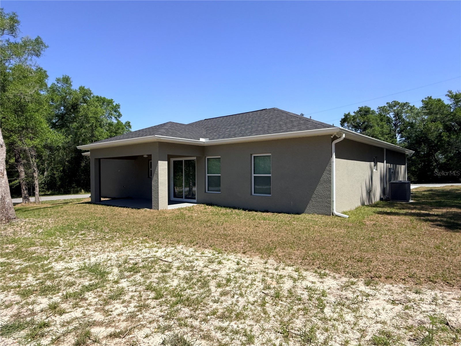 2186 W G Martinelli Boulevard Citrus Springs FL 34434 W7885101 image4