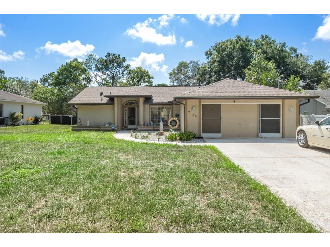 2186 W Landover Boulevard Spring Hill FL 34608 U8204134 image1