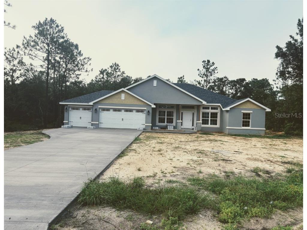 2186 W Sailors Haven Court Beverly Hills FL 34465 OM683038 image1