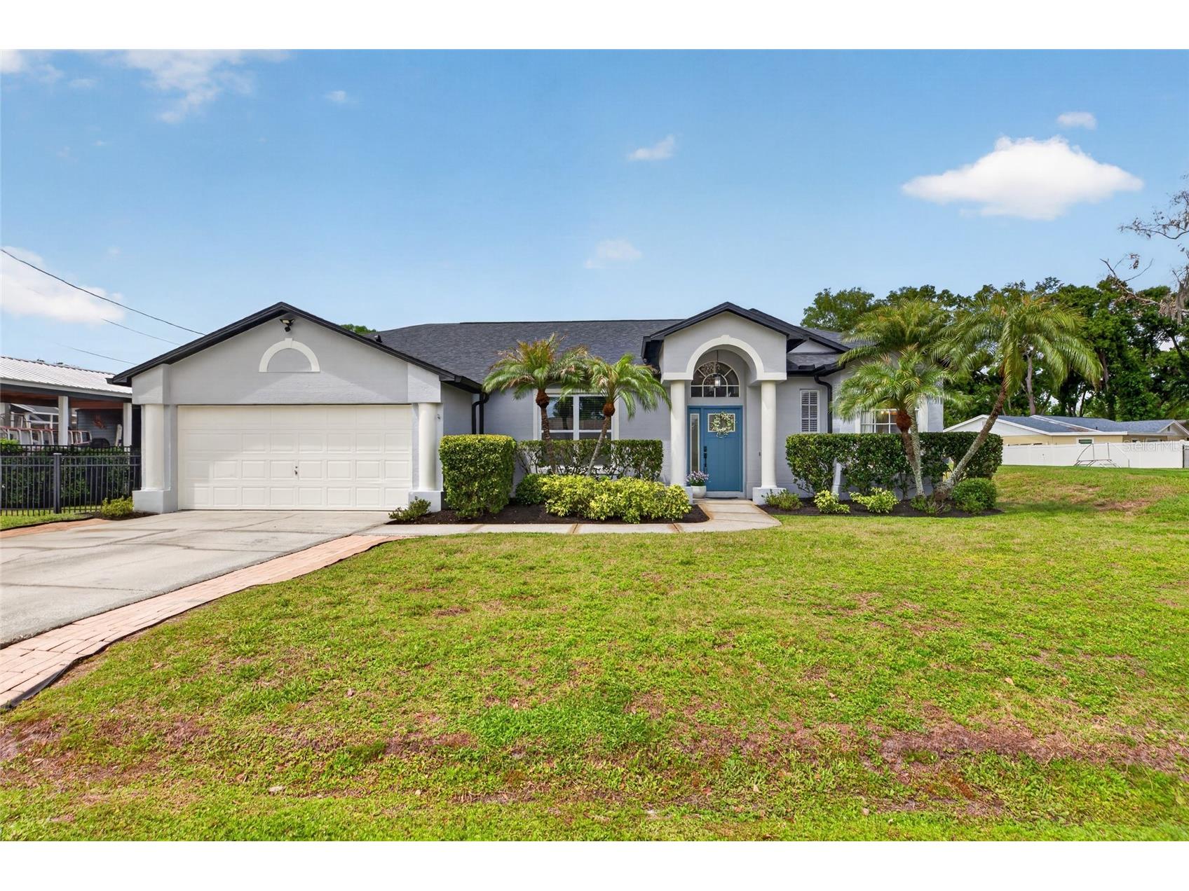 21865 Ocean Pines Drive Land O Lakes FL 34639 - LAKE PADGETT LAKE SAXON TB8496176 image3