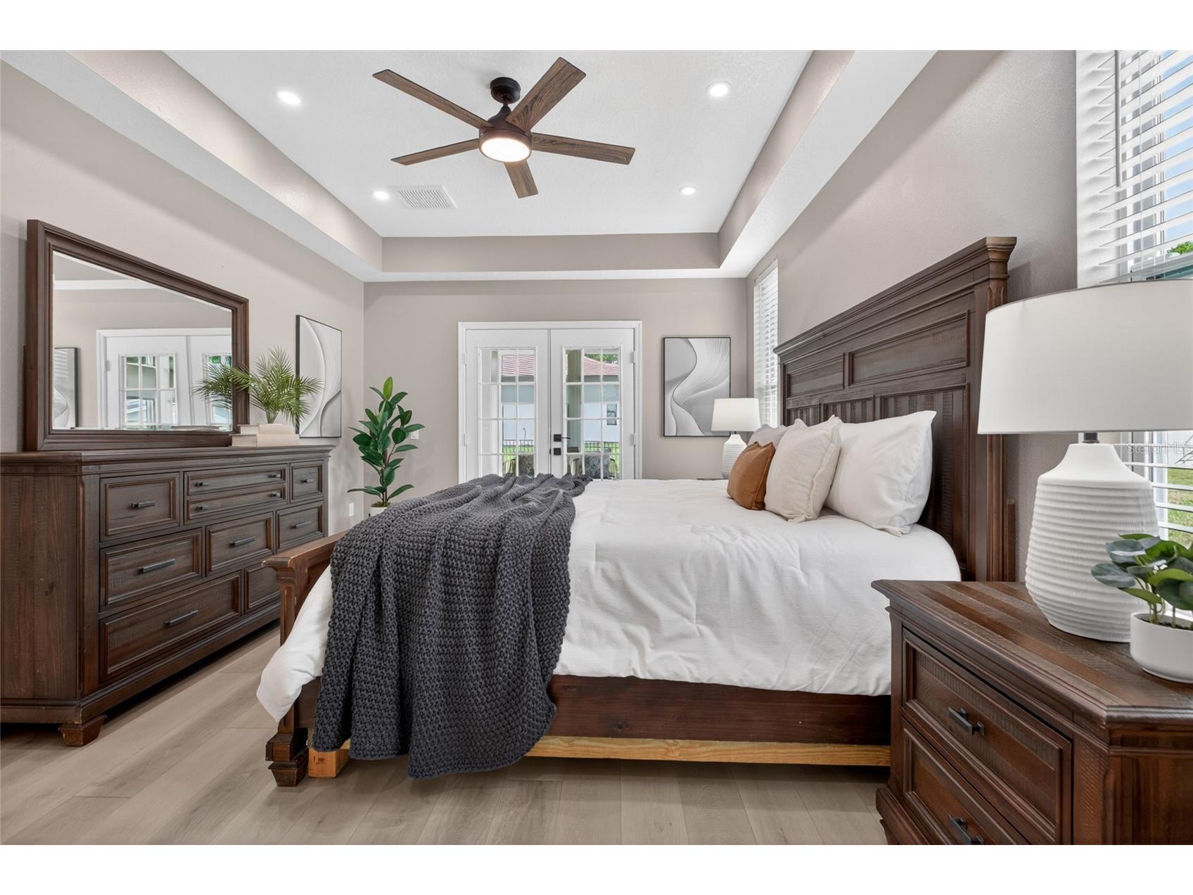 21865 Ocean Pines Drive Land O Lakes FL 34639 - LAKE PADGETT LAKE SAXON TB8496176 image31