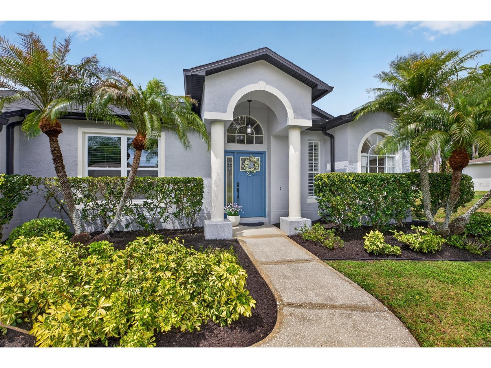 21865 Ocean Pines Drive Land O Lakes FL 34639 - LAKE PADGETT LAKE SAXON TB8496176 image4