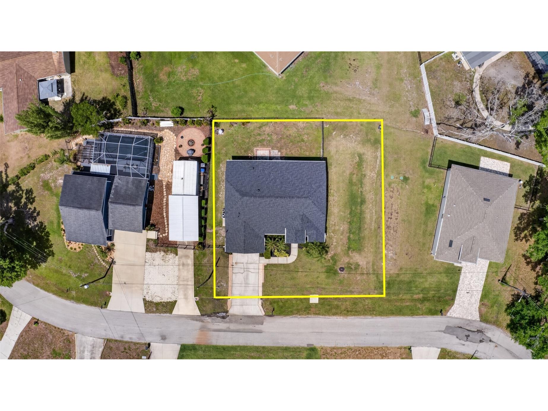 21865 Ocean Pines Drive Land O Lakes FL 34639 - LAKE PADGETT LAKE SAXON TB8496176 image40
