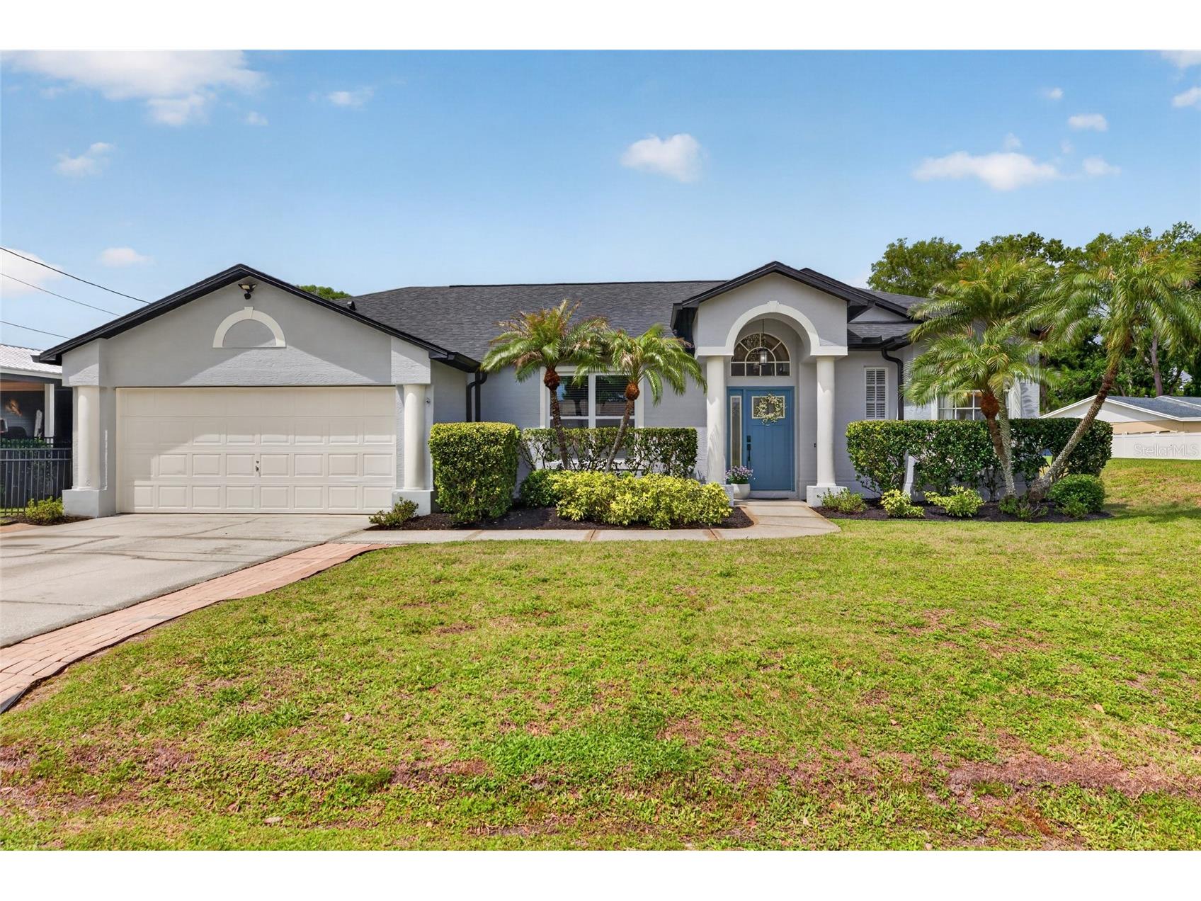 21865 Ocean Pines Drive Land O Lakes FL 34639 - LAKE PADGETT LAKE SAXON TB8496176 image43