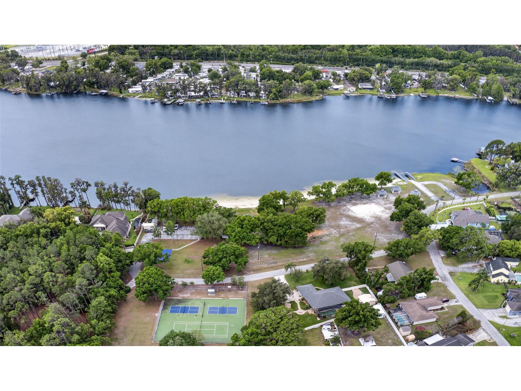21865 Ocean Pines Drive Land O Lakes FL 34639 - LAKE PADGETT LAKE SAXON TB8496176 image44