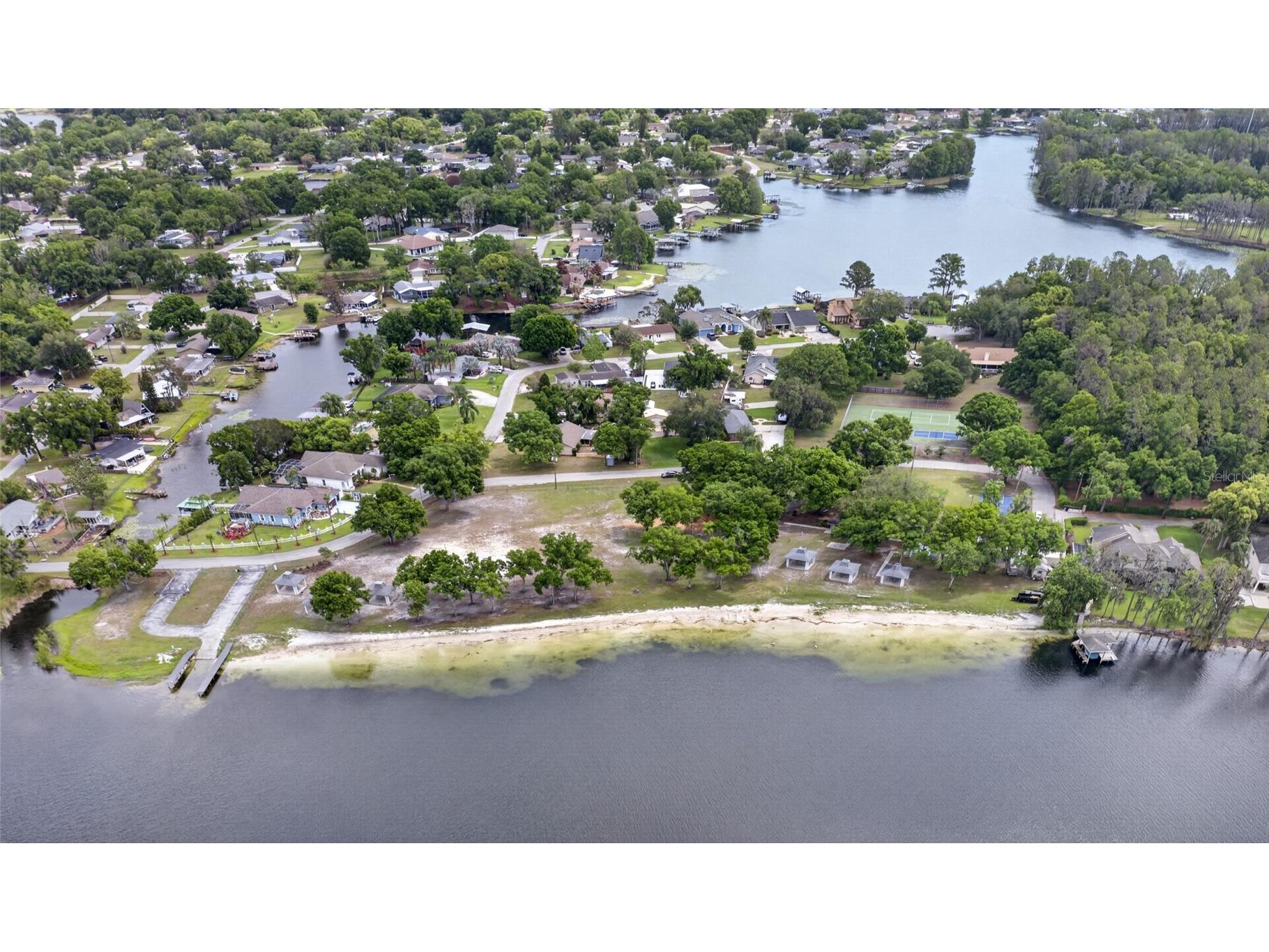 21865 Ocean Pines Drive Land O Lakes FL 34639 - LAKE PADGETT LAKE SAXON TB8496176 image45