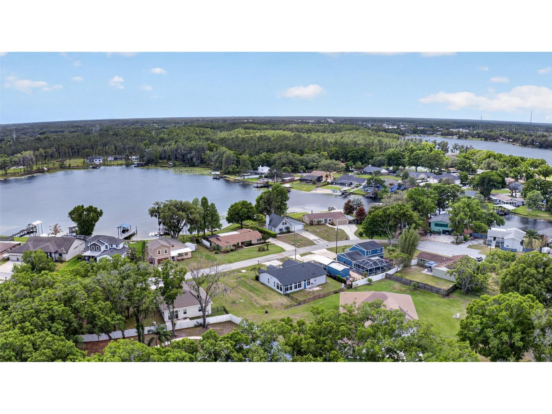 21865 Ocean Pines Drive Land O Lakes FL 34639 - LAKE PADGETT LAKE SAXON TB8496176 image47