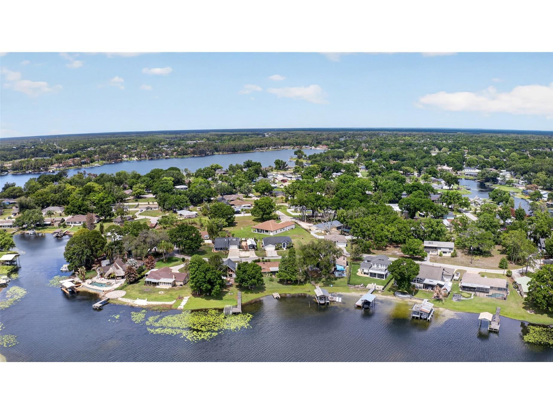 21865 Ocean Pines Drive Land O Lakes FL 34639 - LAKE PADGETT LAKE SAXON TB8496176 image48
