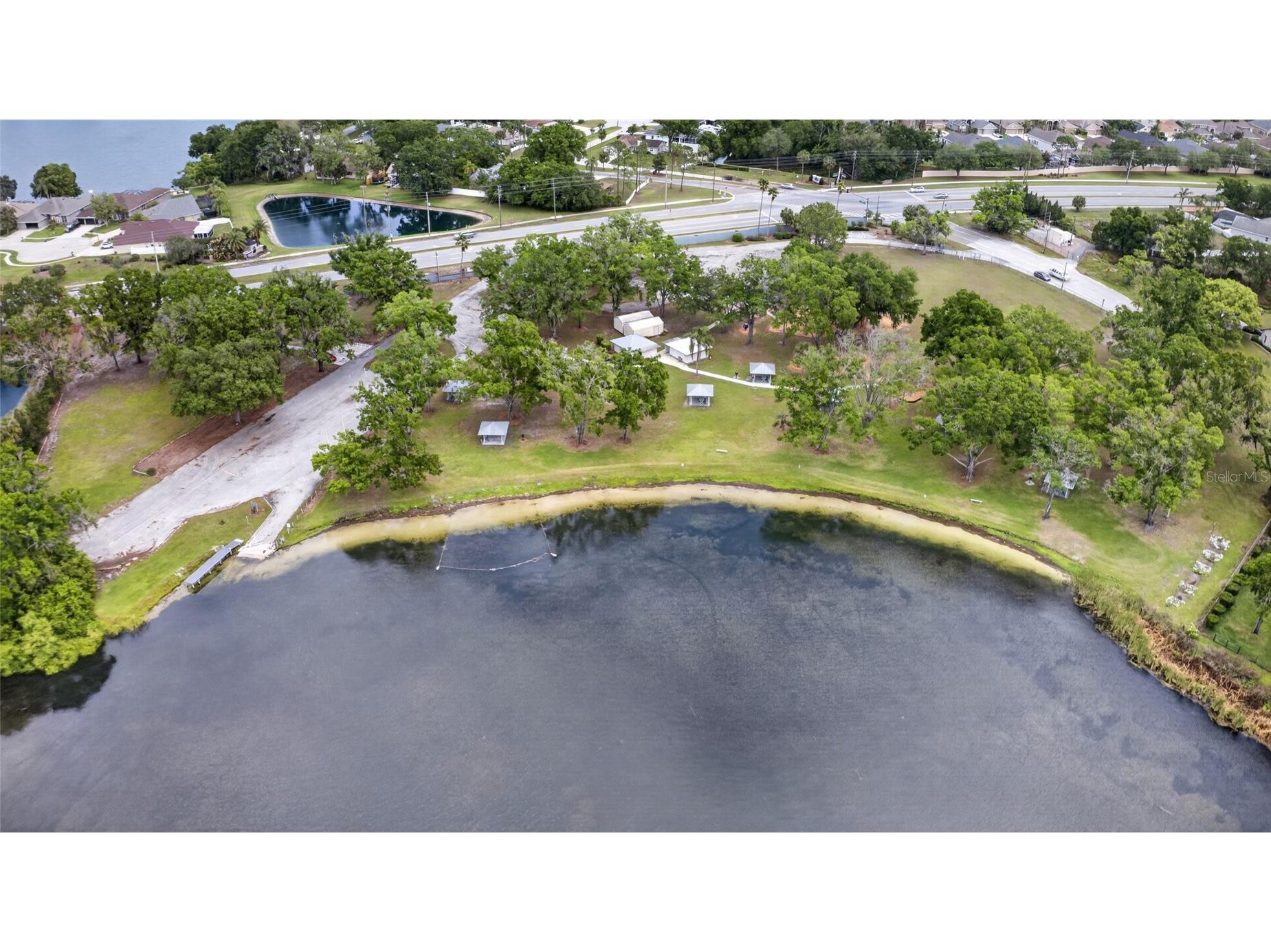 21865 Ocean Pines Drive Land O Lakes FL 34639 - LAKE PADGETT LAKE SAXON TB8496176 image55