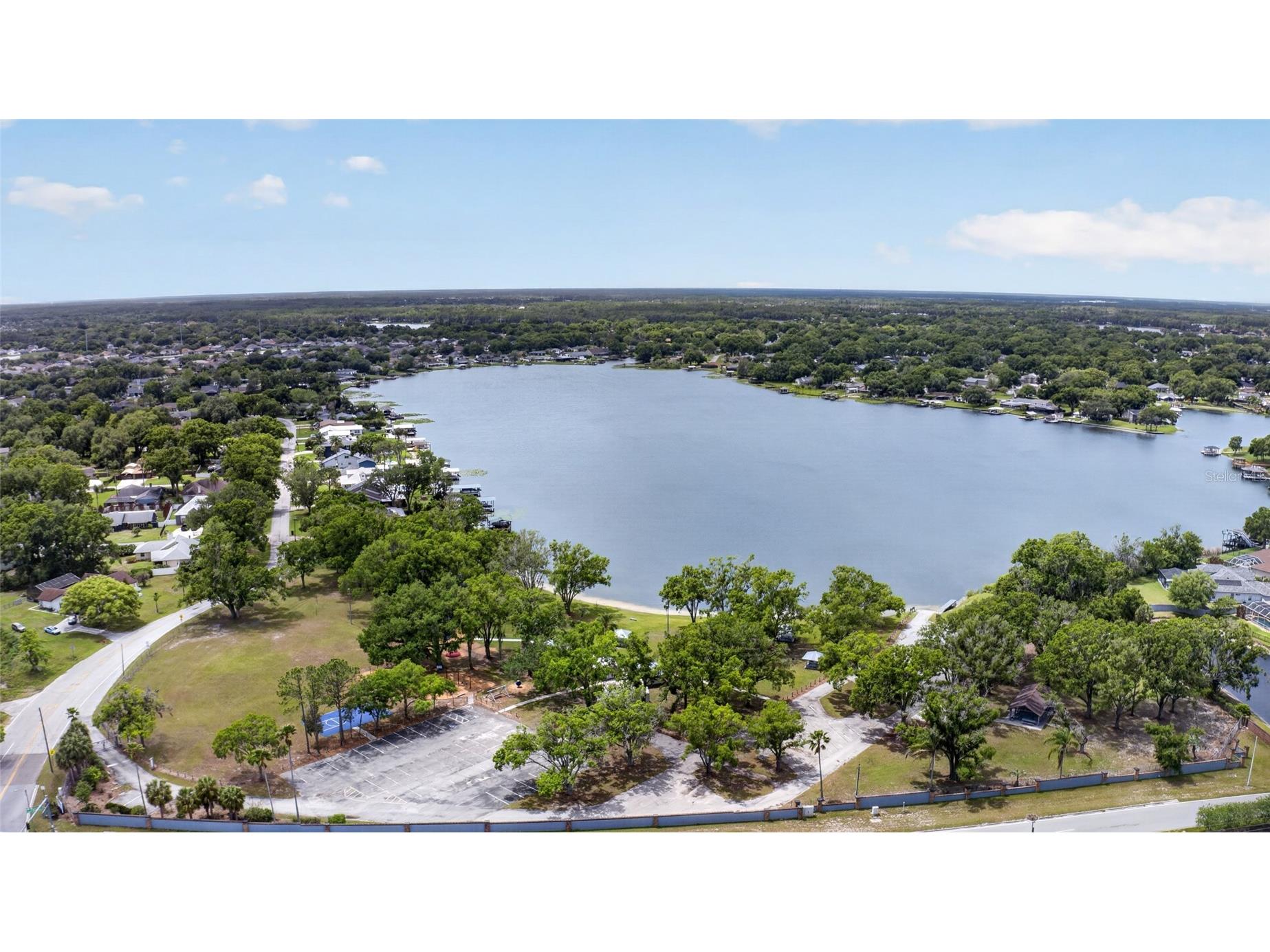 21865 Ocean Pines Drive Land O Lakes FL 34639 - LAKE PADGETT LAKE SAXON TB8496176 image58