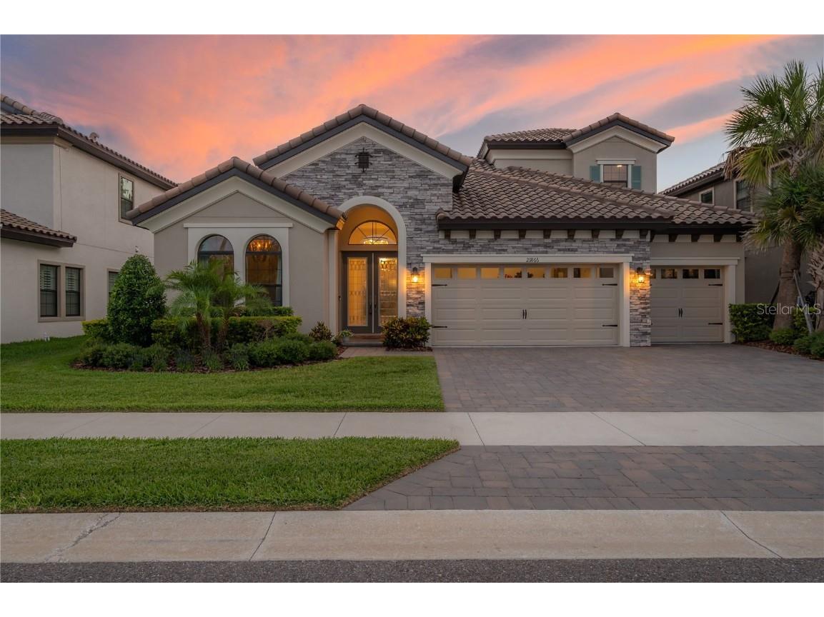 21866 Pristine Lake Boulevard Land O Lakes FL 34637 T3445262 image1
