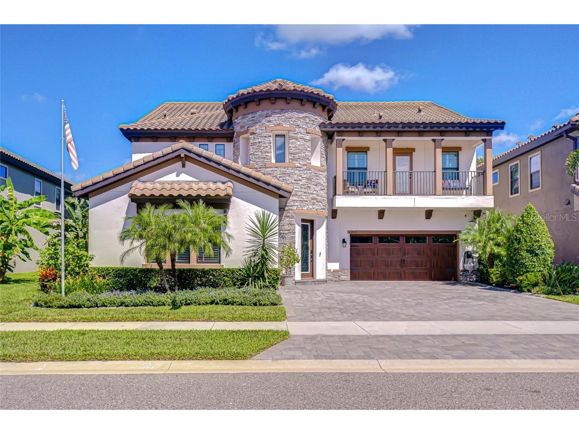 21867 Amelia Rose Way Land O Lakes FL 34637 - CURVE LAKE TB8432549 image1