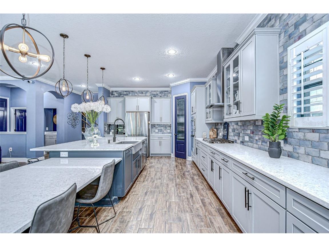 21867 Amelia Rose Way Land O Lakes FL 34637 - CURVE LAKE TB8432549 image19