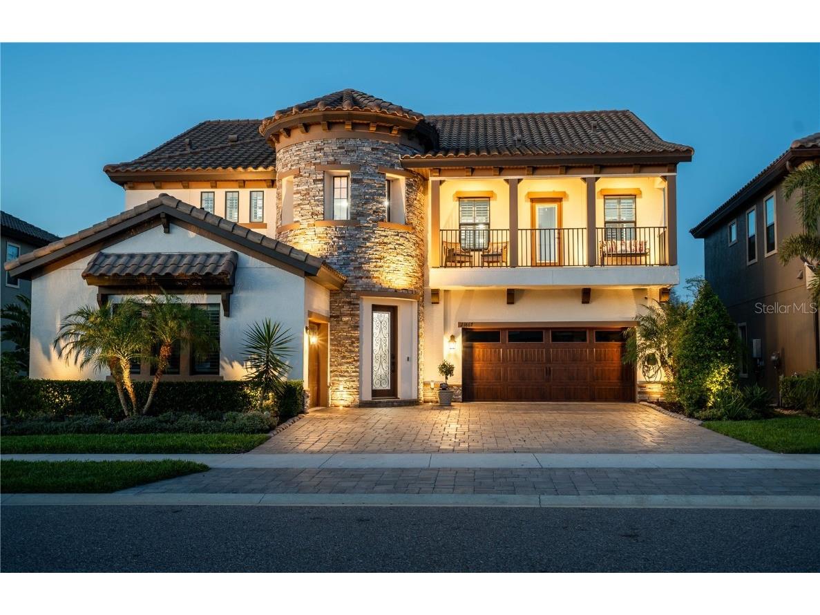 21867 Amelia Rose Way Land O Lakes FL 34637 - CURVE LAKE TB8432549 image2