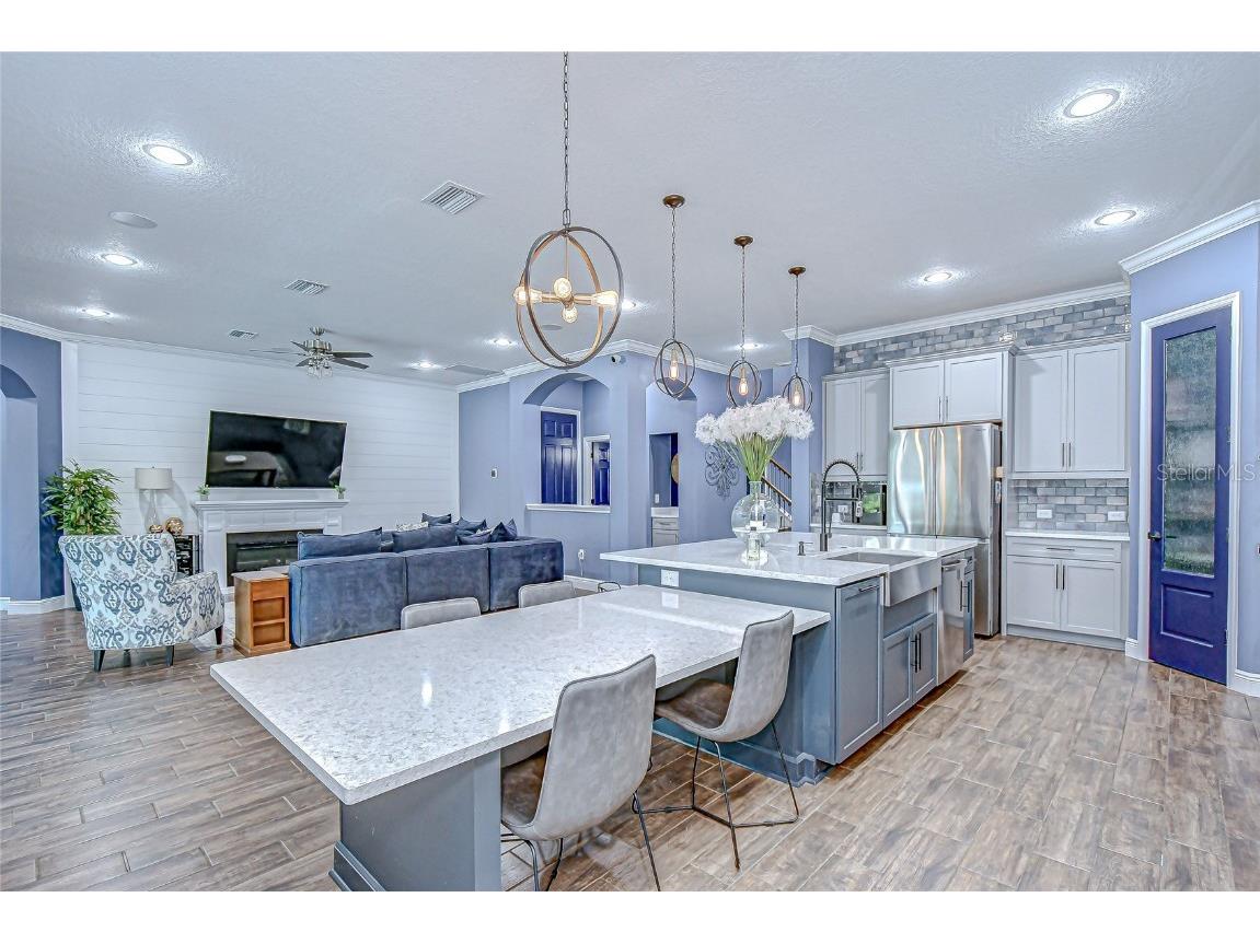 21867 Amelia Rose Way Land O Lakes FL 34637 - CURVE LAKE TB8432549 image20