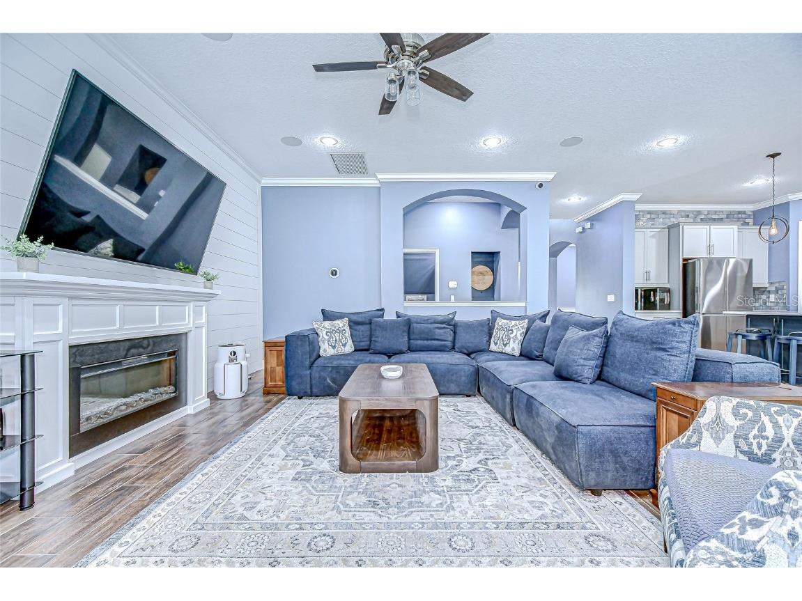 21867 Amelia Rose Way Land O Lakes FL 34637 - CURVE LAKE TB8432549 image22