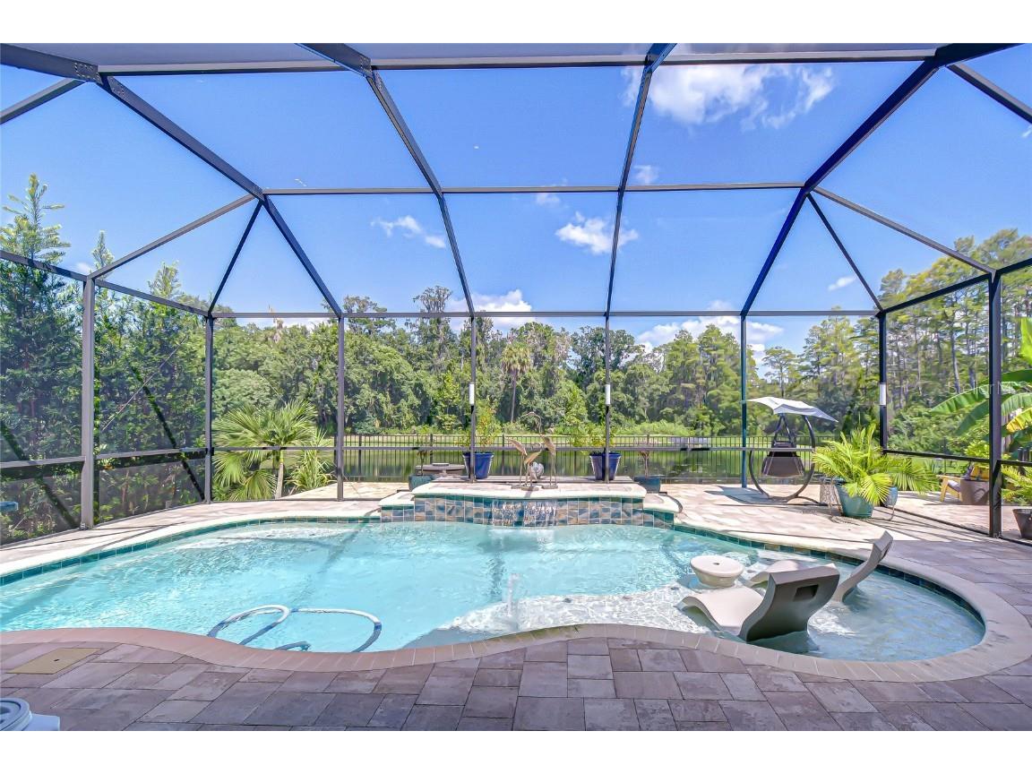 21867 Amelia Rose Way Land O Lakes FL 34637 - CURVE LAKE TB8432549 image57