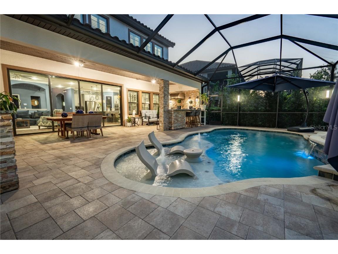 21867 Amelia Rose Way Land O Lakes FL 34637 - CURVE LAKE TB8432549 image59