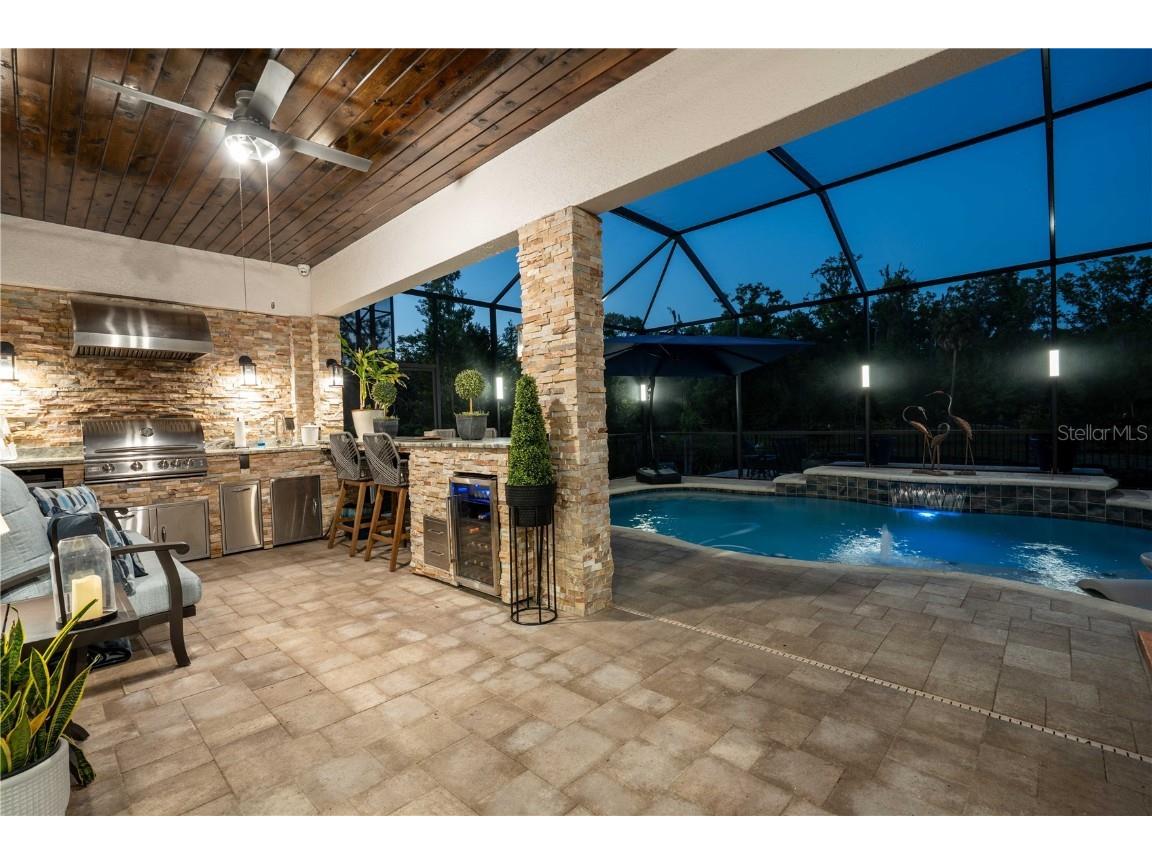 21867 Amelia Rose Way Land O Lakes FL 34637 - CURVE LAKE TB8432549 image60