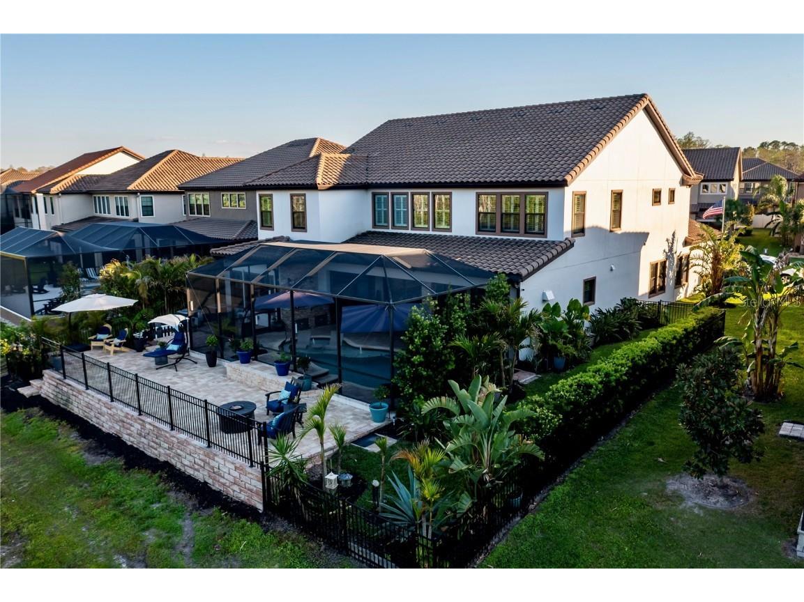 21867 Amelia Rose Way Land O Lakes FL 34637 - CURVE LAKE TB8432549 image64