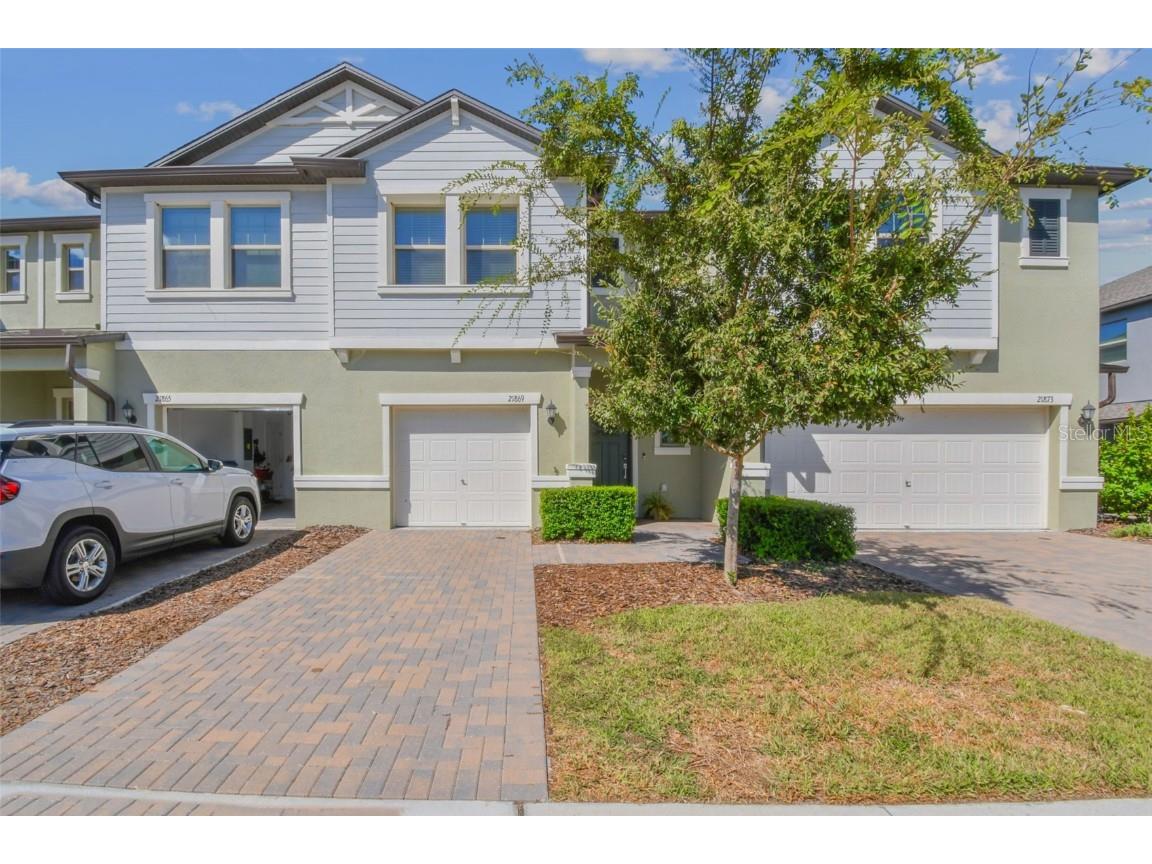 21869 Adriatic Lane Land O Lakes FL 34637 TB8439250 image1