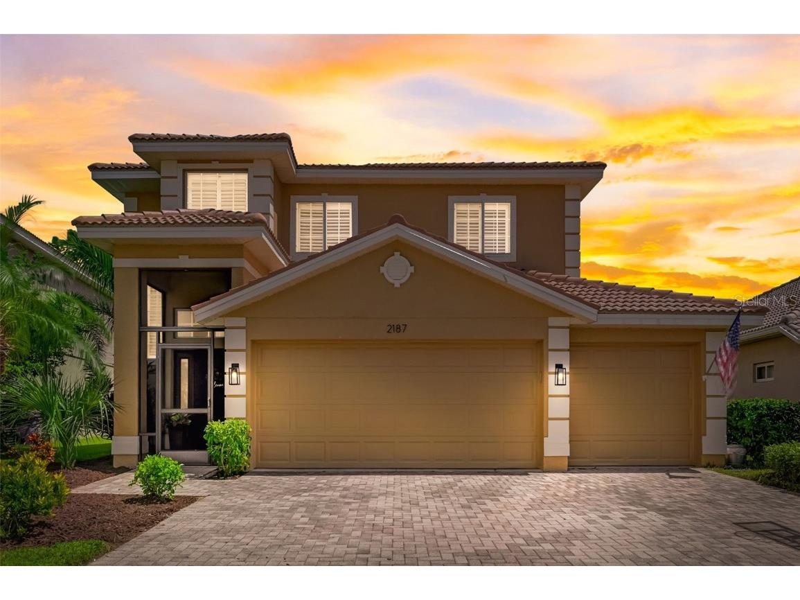 2187 Chenille Court Venice FL 34292 A4581353 image1