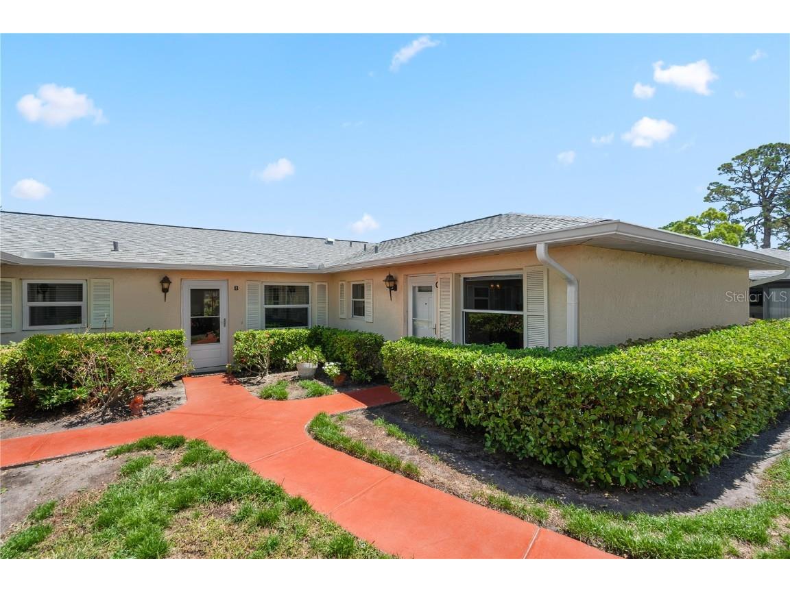 2187 Corinne Court S #C Saint Petersburg FL 33712 TB8416114 image1