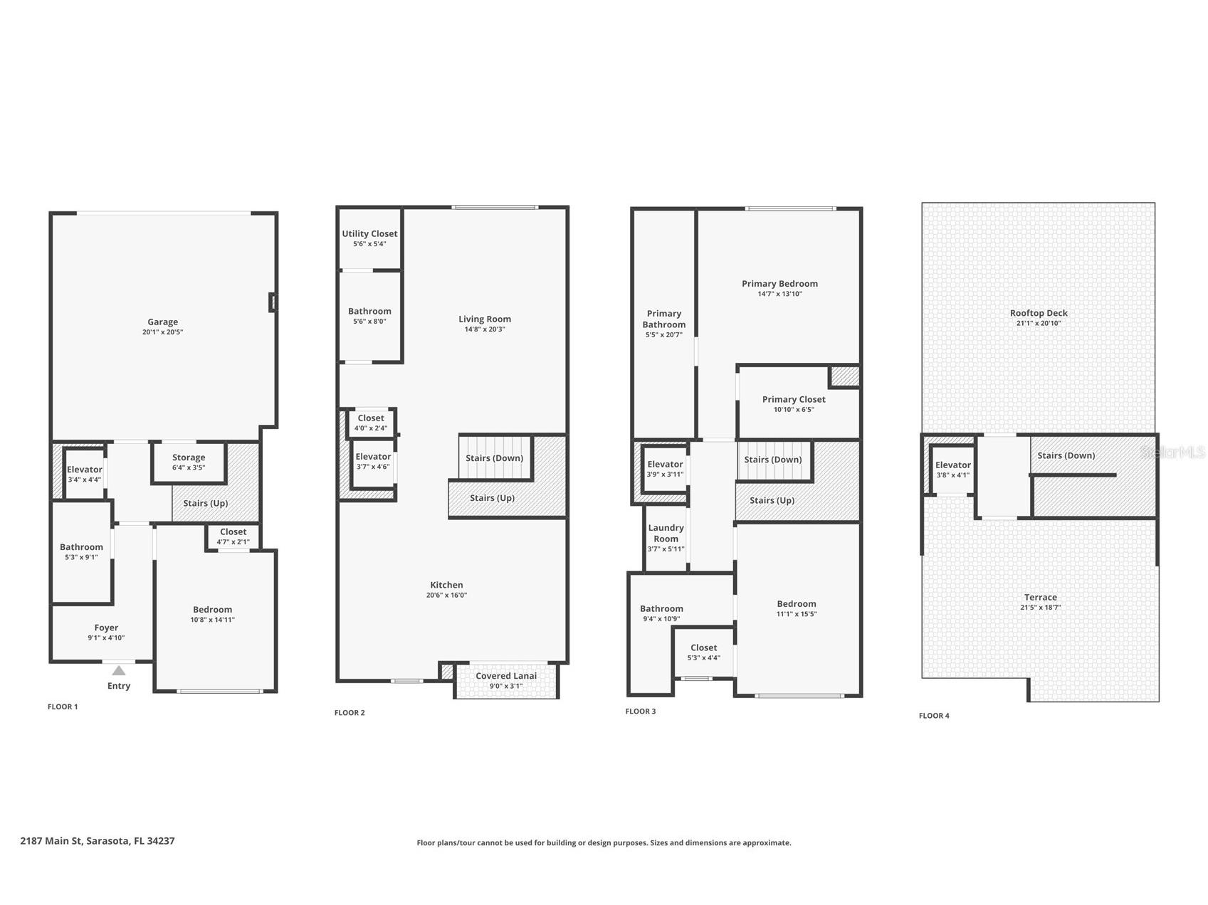 2187 Main Street Sarasota FL 34237 C7522020 image42