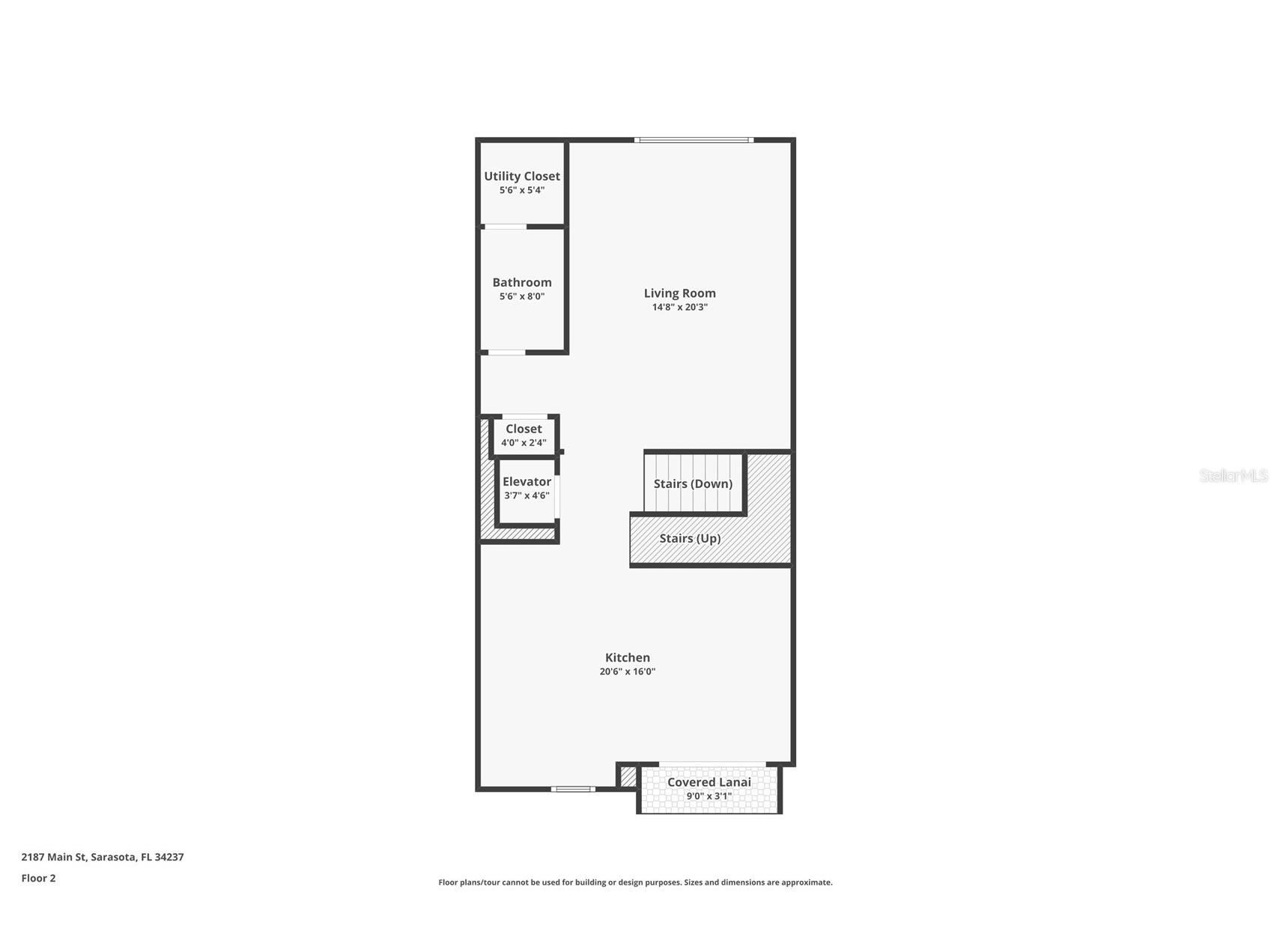 2187 Main Street Sarasota FL 34237 C7522020 image43