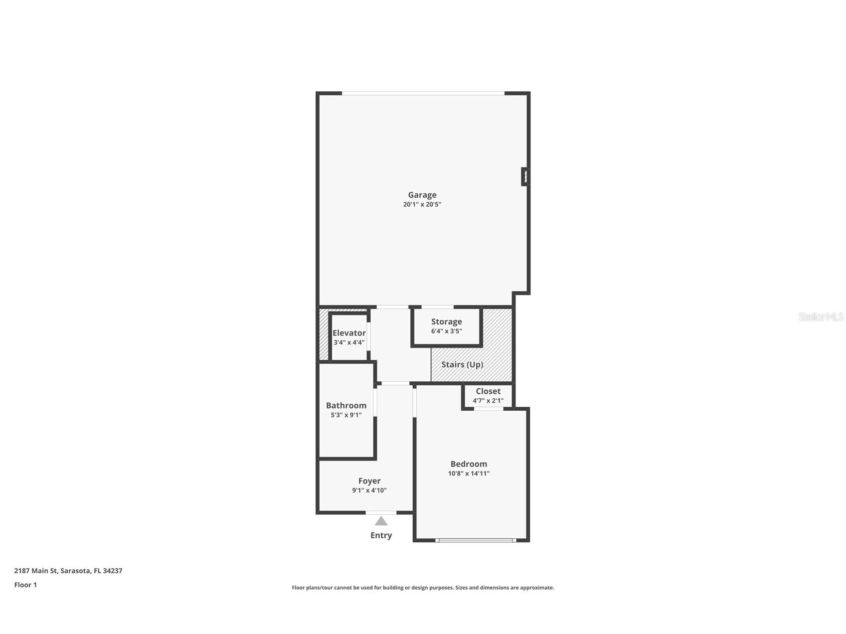 2187 Main Street Sarasota FL 34237 C7522020 image44