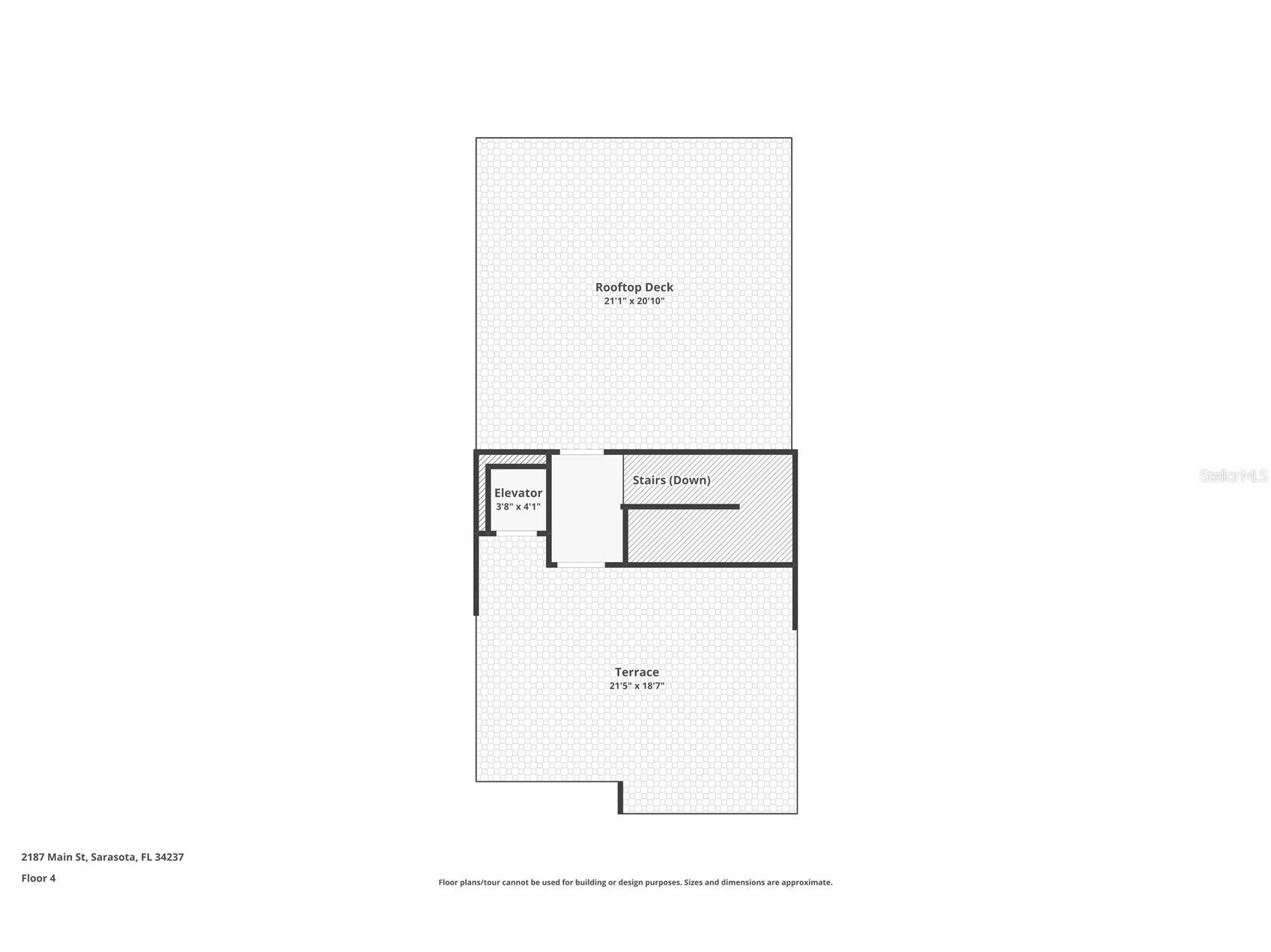 2187 Main Street Sarasota FL 34237 C7522020 image46