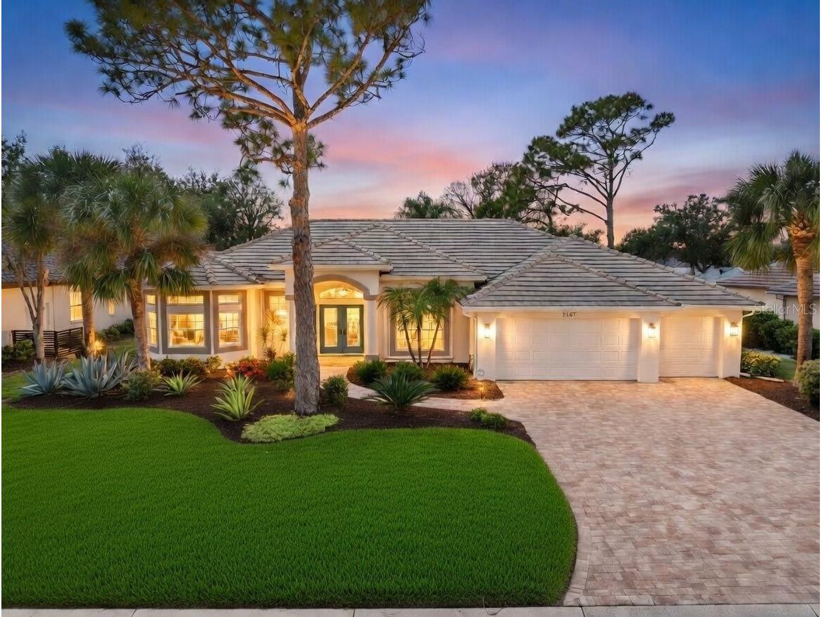 2187 Muskogee Trail Nokomis FL 34275 A4682825 image1
