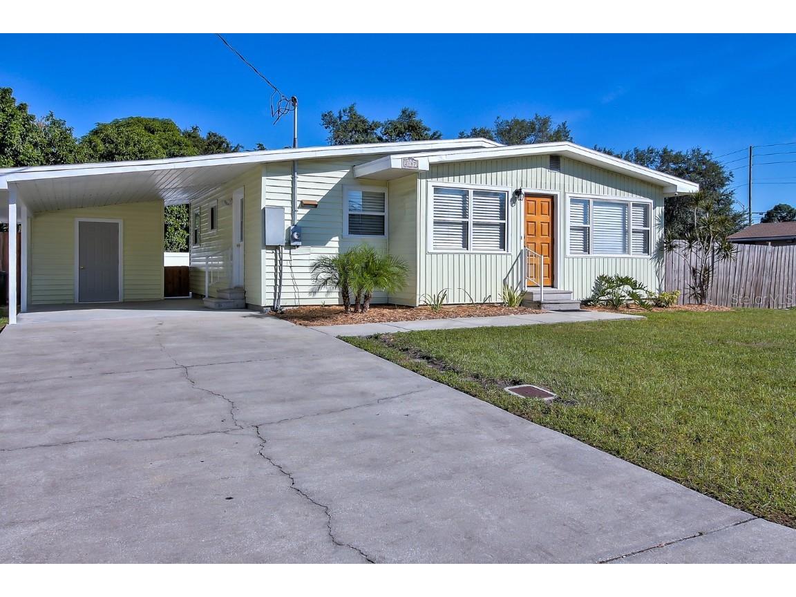 2187 Poinciana Drive Clearwater FL 33760 U8189767 image1