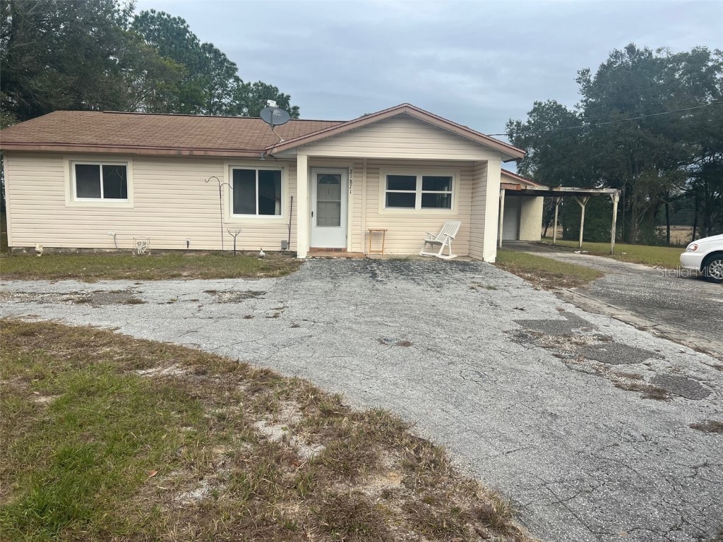 21871 SW Chilla Ct Dunnellon FL 34431 - Tiger Lake OM669841 image1