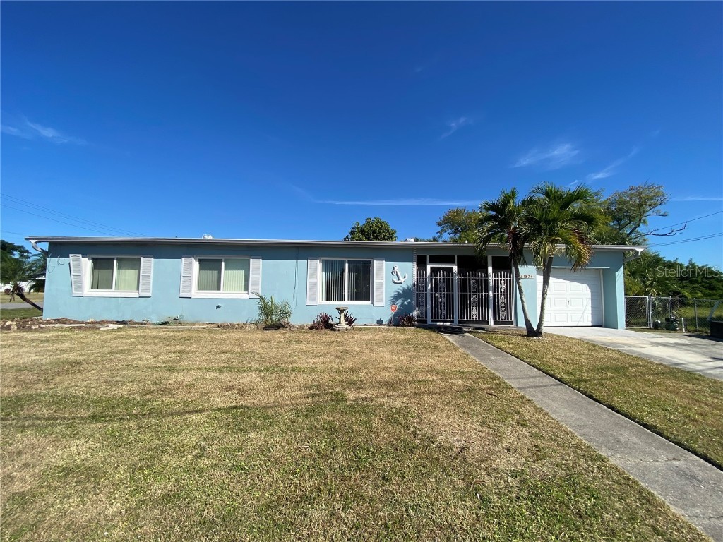 21874 Cellini Avenue Port Charlotte FL 33952 C7483347 image1