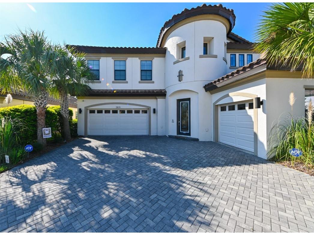 21878 Pristine Lake Boulevard Land O Lakes FL 34637 - ACCESS TO CURVE LAKE TB8451831 image1