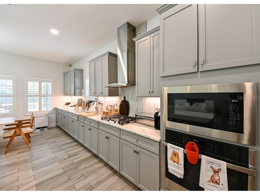 21878 Pristine Lake Boulevard Land O Lakes FL 34637 - ACCESS TO CURVE LAKE TB8451831 image15