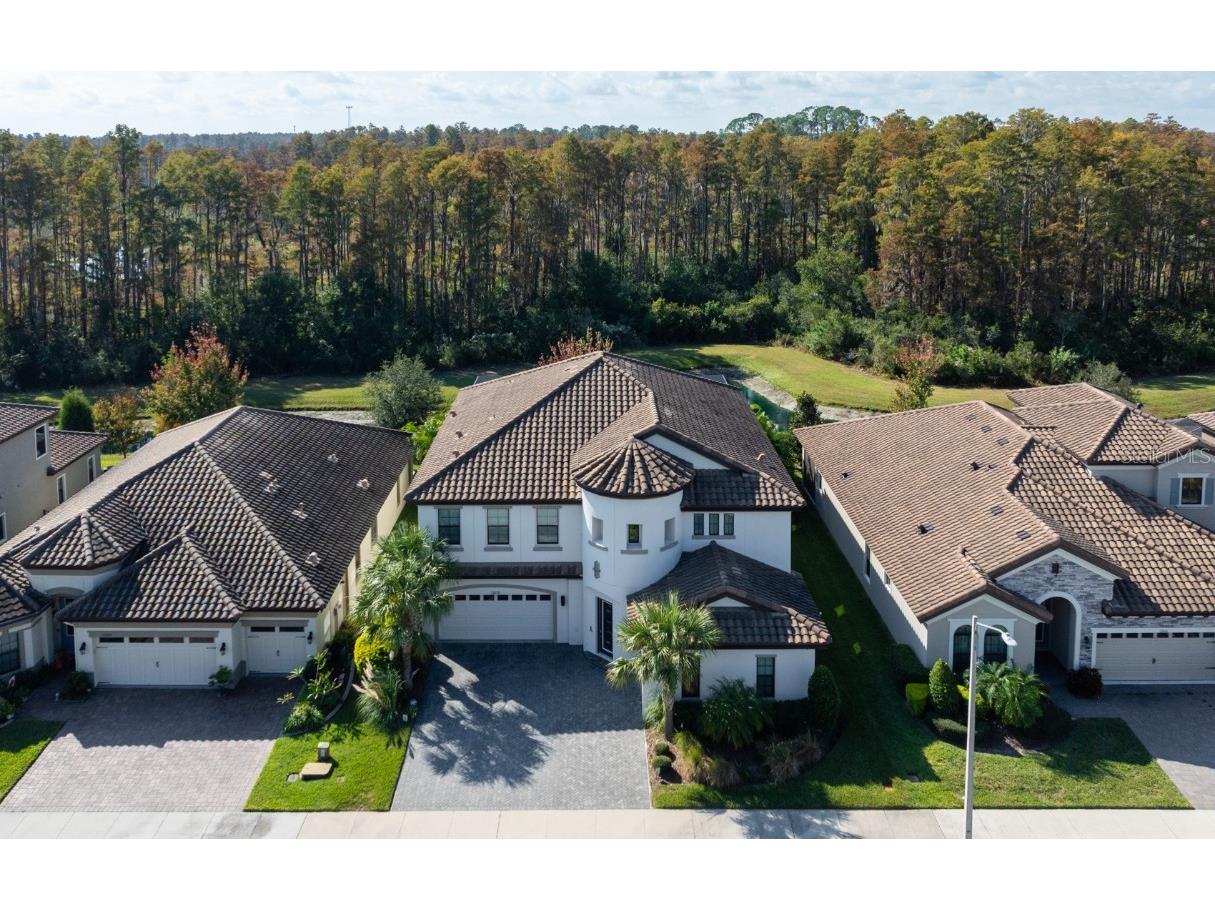 21878 Pristine Lake Boulevard Land O Lakes FL 34637 - ACCESS TO CURVE LAKE TB8451831 image2