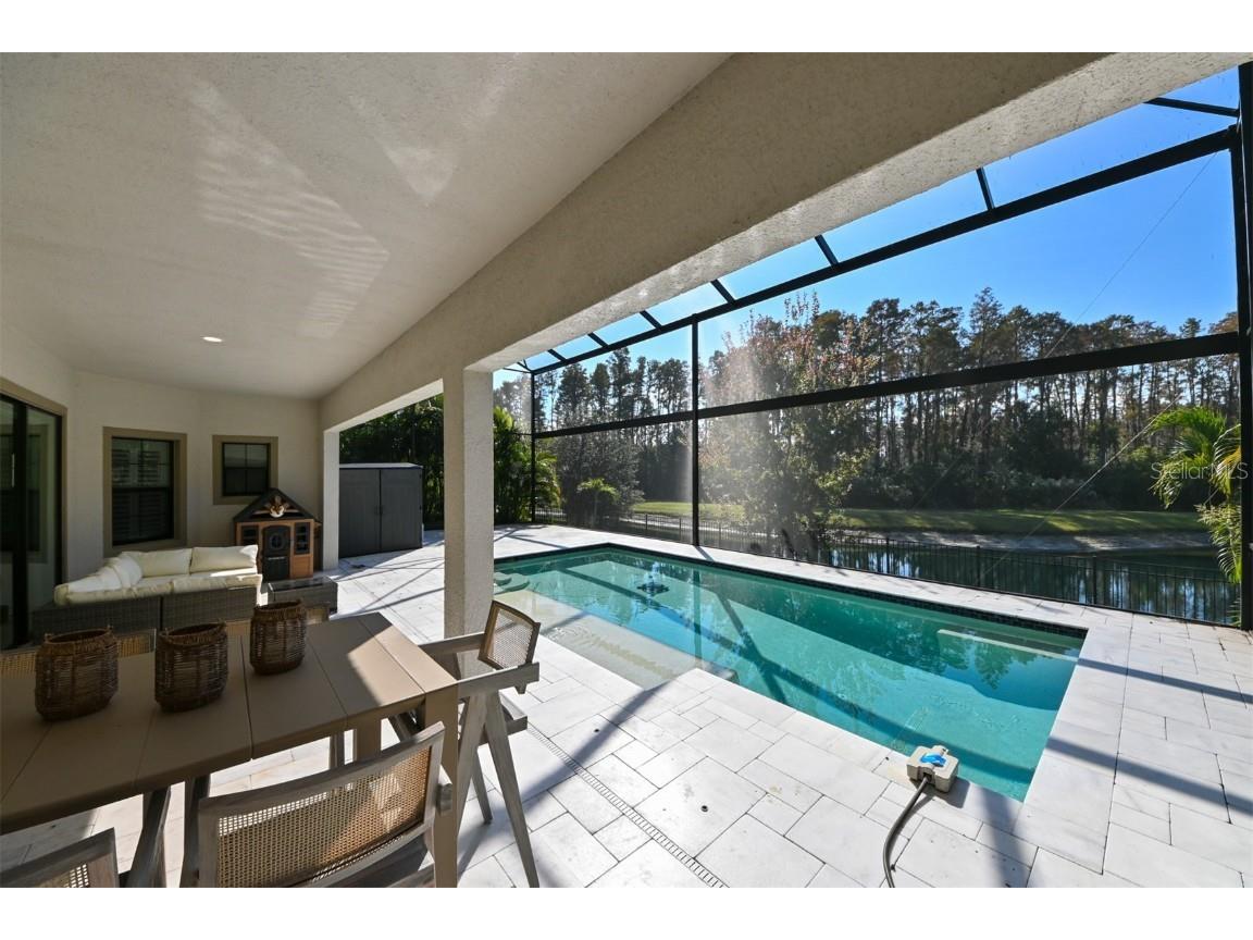 21878 Pristine Lake Boulevard Land O Lakes FL 34637 - ACCESS TO CURVE LAKE TB8451831 image38