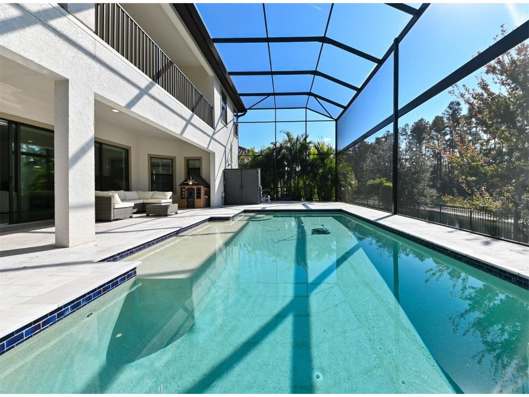 21878 Pristine Lake Boulevard Land O Lakes FL 34637 - ACCESS TO CURVE LAKE TB8451831 image40