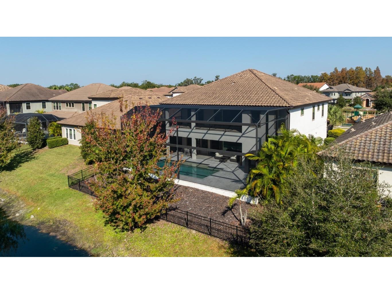 21878 Pristine Lake Boulevard Land O Lakes FL 34637 - ACCESS TO CURVE LAKE TB8451831 image43