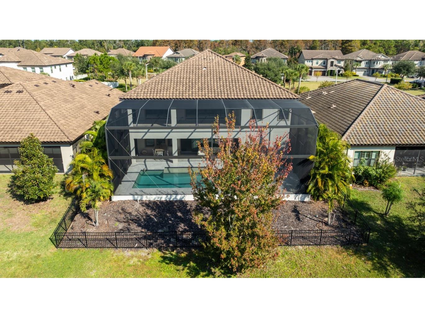 21878 Pristine Lake Boulevard Land O Lakes FL 34637 - ACCESS TO CURVE LAKE TB8451831 image44