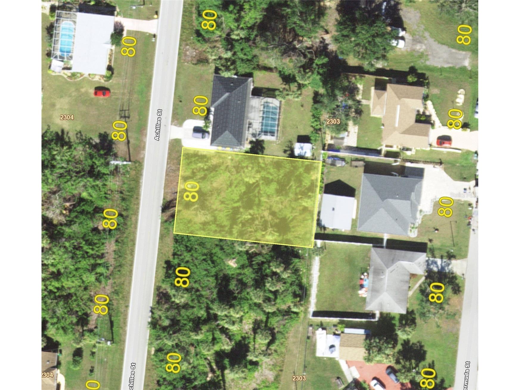 2188 Achilles Street Punta Gorda FL 33980 C7522066 image1