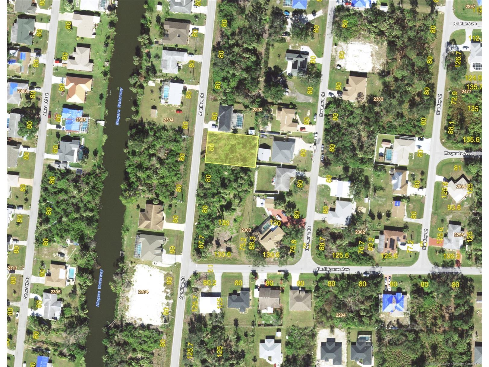 2188 Achilles Street Punta Gorda FL 33980 C7522066 image2
