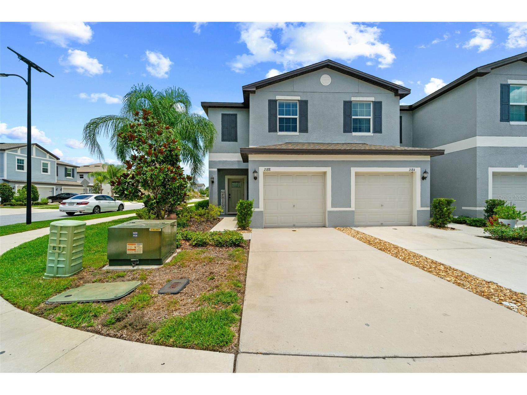 2188 Cerulean Sky Drive Lutz FL 33558 TB8515866 image1